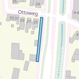 Perceel HGL01-D-15146