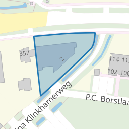 Perceel HGL01-D-15152