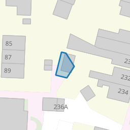 Perceel HGL01-D-15161