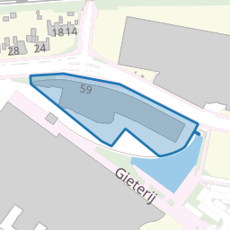 Perceel HGL01-D-15165