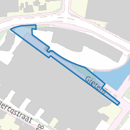 Perceel HGL01-D-15166