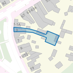 Perceel HGL01-D-15186