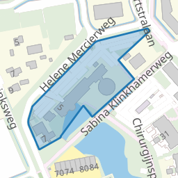 Perceel HGL01-D-15187