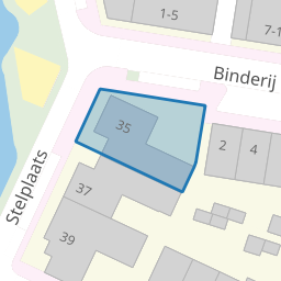 Perceel HGL01-D-15191