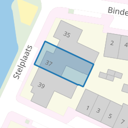 Perceel HGL01-D-15192