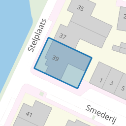 Perceel HGL01-D-15193