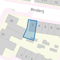 Perceel HGL01-D-15194