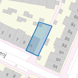 Perceel HGL01-D-15201