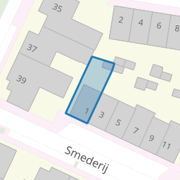 Perceel HGL01-D-15206