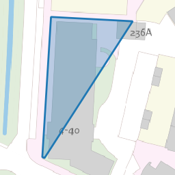 Perceel HGL01-D-15216