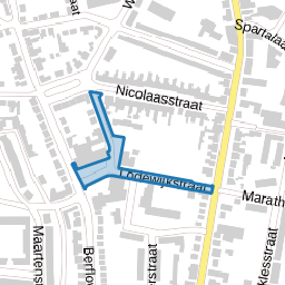 Perceel HGL01-D-15229