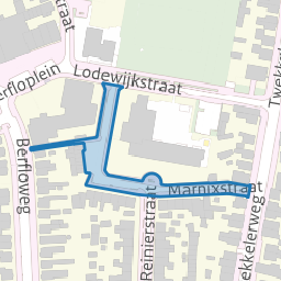 Perceel HGL01-D-15230