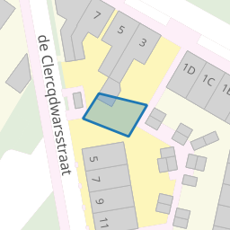 Perceel HGL01-D-15236