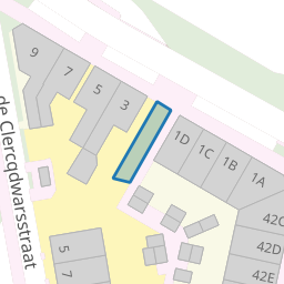 Perceel HGL01-D-15237