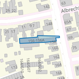 Perceel HGL01-D-15245