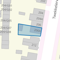 Perceel HGL01-D-15256