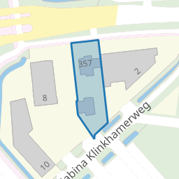 Perceel HGL01-D-15290