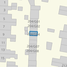 Perceel HGL01-D-15292