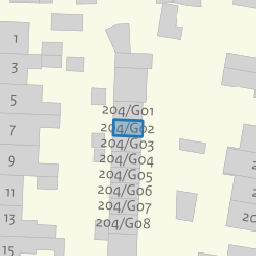 Perceel HGL01-D-15293