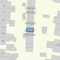 Perceel HGL01-D-15296