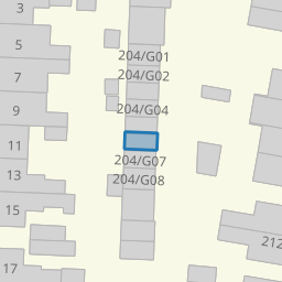 Perceel HGL01-D-15297