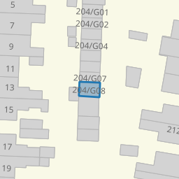 Perceel HGL01-D-15298