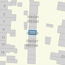Perceel HGL01-D-15299