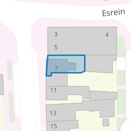 Perceel HGL01-D-15300