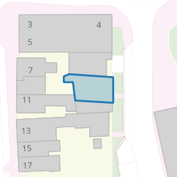 Perceel HGL01-D-15301