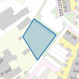 Perceel HGL01-D-15323