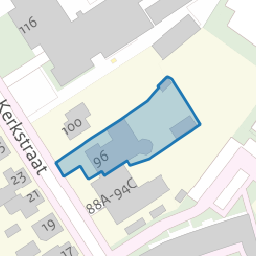 Perceel HGL01-D-15324