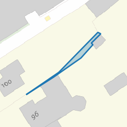 Perceel HGL01-D-15326