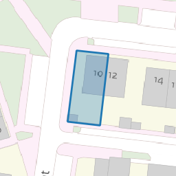 Perceel HGL01-D-15327