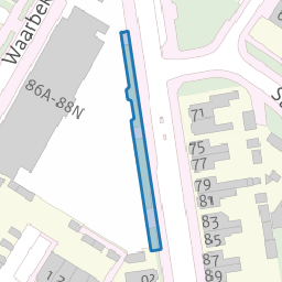 Perceel HGL01-D-15331