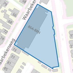 Perceel HGL01-D-15332