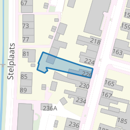 Perceel HGL01-D-15338