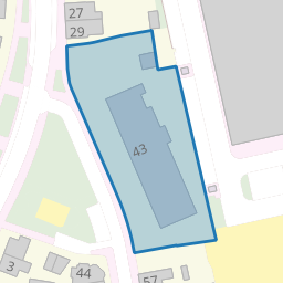 Perceel HGL01-D-15348