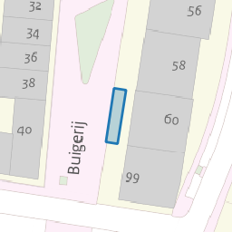 Perceel HGL01-D-15352