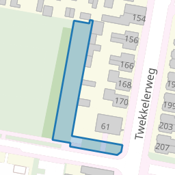 Perceel HGL01-D-15377