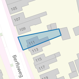 Perceel HGL01-D-15381