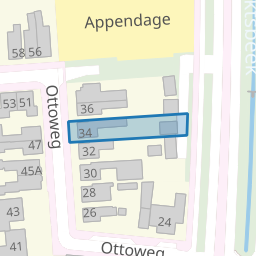 Perceel HGL01-D-15386