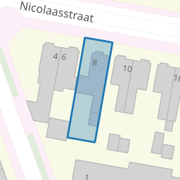 Perceel HGL01-D-15390