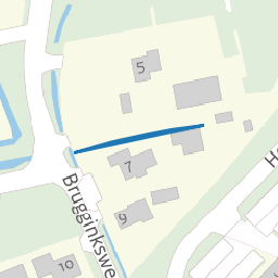 Perceel HGL01-D-15397