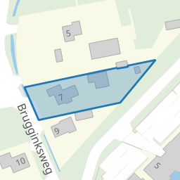 Perceel HGL01-D-15398