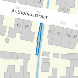 Perceel HGL01-D-15400