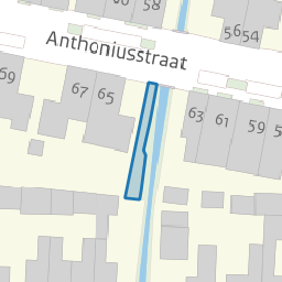 Perceel HGL01-D-15401