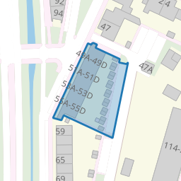 Perceel HGL01-D-15406