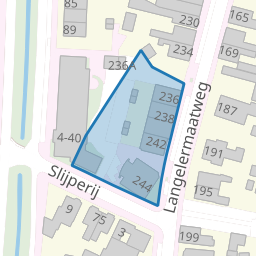 Perceel HGL01-D-15407