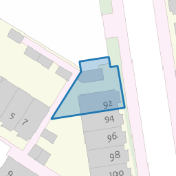 Perceel HGL01-D-15415