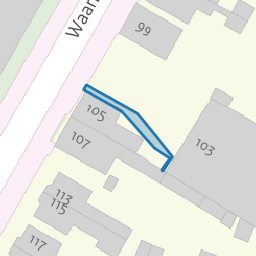 Perceel HGL01-D-15424